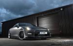 Nissan GT-R LM900 by Litchfield 2014 года